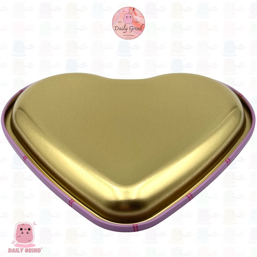 Helado Morado - Bandeja de Metal de 14x18cm para Bits & Pieces, Joyas, Cristales, etc!! Idea de regalo de baratijas