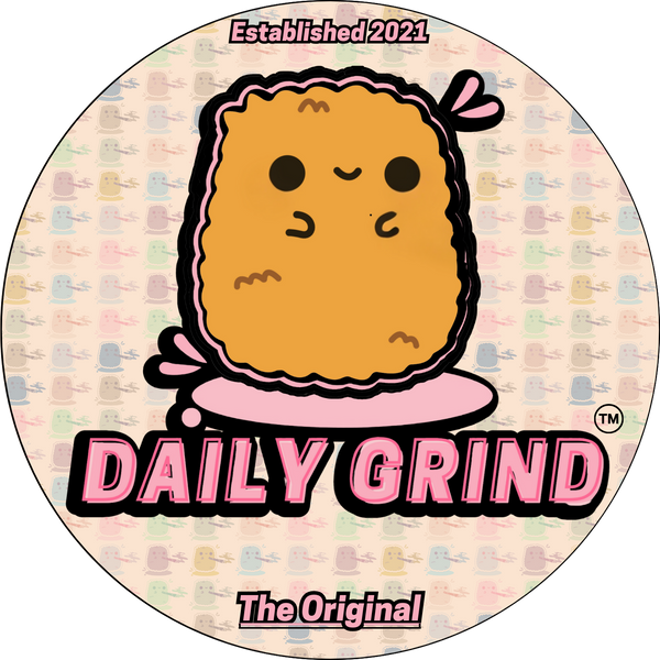 Daily Grind™