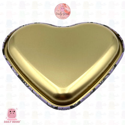 Helado Morado - Bandeja de Metal de 14x18cm para Bits &amp; Pieces, Joyas, Cristales, etc!! Idea de regalo de baratijas